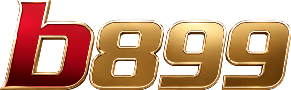 b899 লোগো